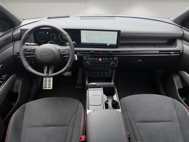 Hyundai TUCSON - Bild 11