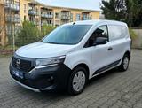 Nissan Townstar Kastenwagen L1 2,0t Acenta - Nissan Townstar Acenta mit Benzin-Antrieb