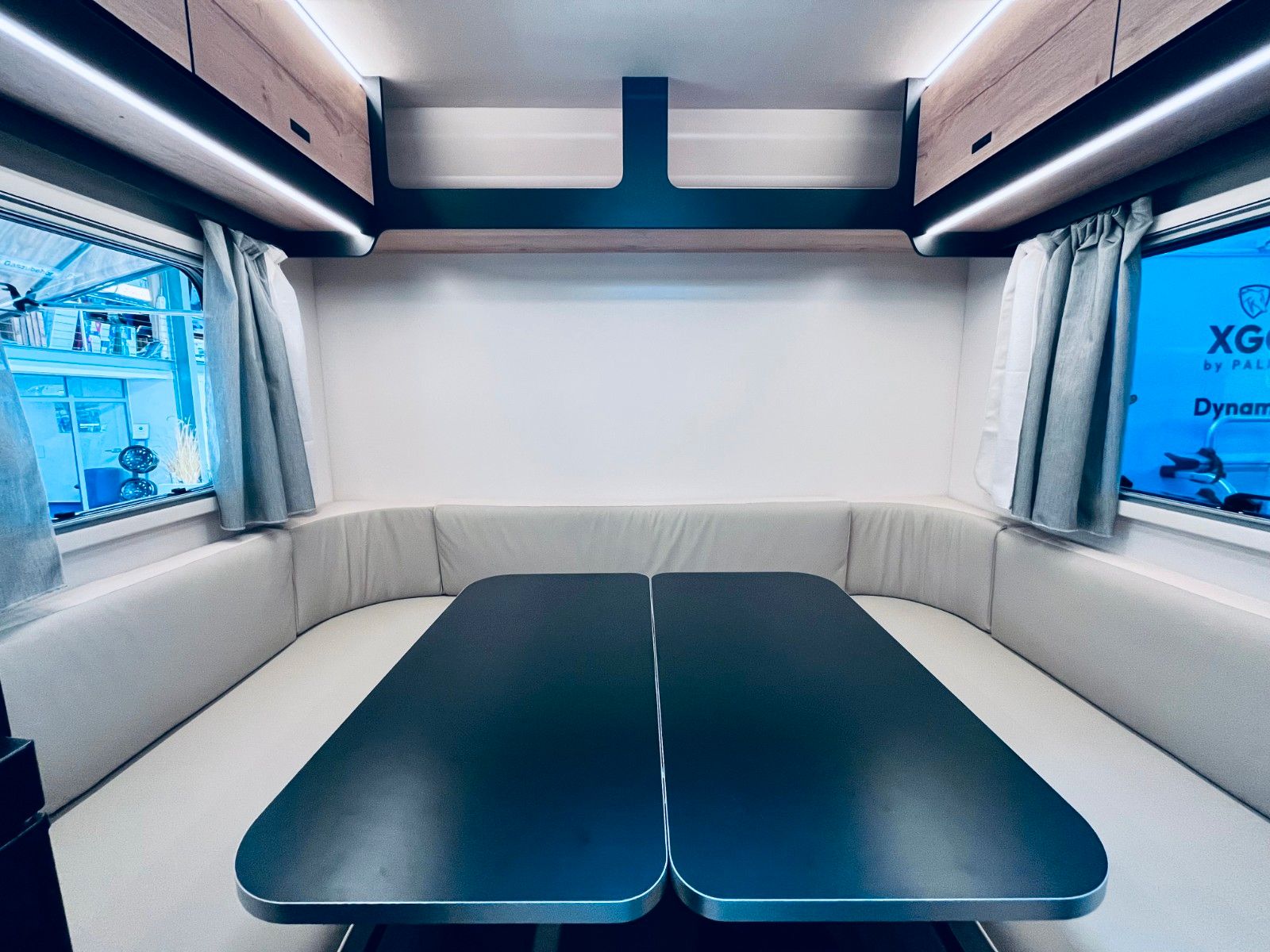 Fahrzeugabbildung XGO Dynamic 30 G Modell 2026 ALL-IN