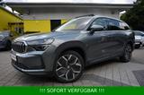 Skoda Kodiaq 2.0TDI DSG 4x4 Exclusiv PAN+LEDER+AHK+4JG
