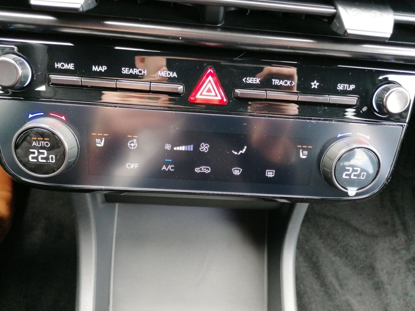 Hyundai TUCSON - Bild 17