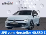 Volkswagen Golf Life 1.5l eTSI 7-Gang DSG Kamera ACC Light  - VW Golf Neuwagen in Berlin