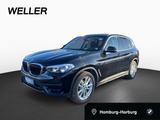 BMW X3 xDrive 20dA LivePl,LED,Pano,StHzg,Alu19,HUD