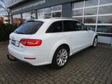 Audi A4 Allroad quattro 2.0 TDI Xenon Navi  PDC Leder - gebrauchte Audi A4 Allroad aus dem Jahr 2015