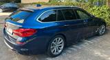 BMW 540i xDrive Touring - G5K - Luxury Line  - BMW 540: Automatik