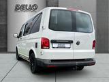 Volkswagen T6.1 Transporter 2.0 TDI Camper Womo Ausbau Navi - Offers