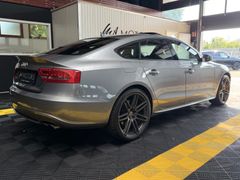 AUDI S5 Sportback 3.0 TFSI quattro/DSD/B&O/RFK/RS-SIT