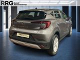 Renault Captur EQUILIBRE TCe 90 - Renault Captur aus 2024