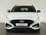 Hyundai i30cw FACELIFT T-GDI ADVANTAGE DCT+VOLL LED+NAVI - Hyundai i30 Jahreswagen: I30cw