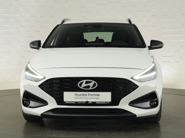 i30cw FACELIFT T-GDI ADVANTAGE DCT+VOLL LED+NAVI