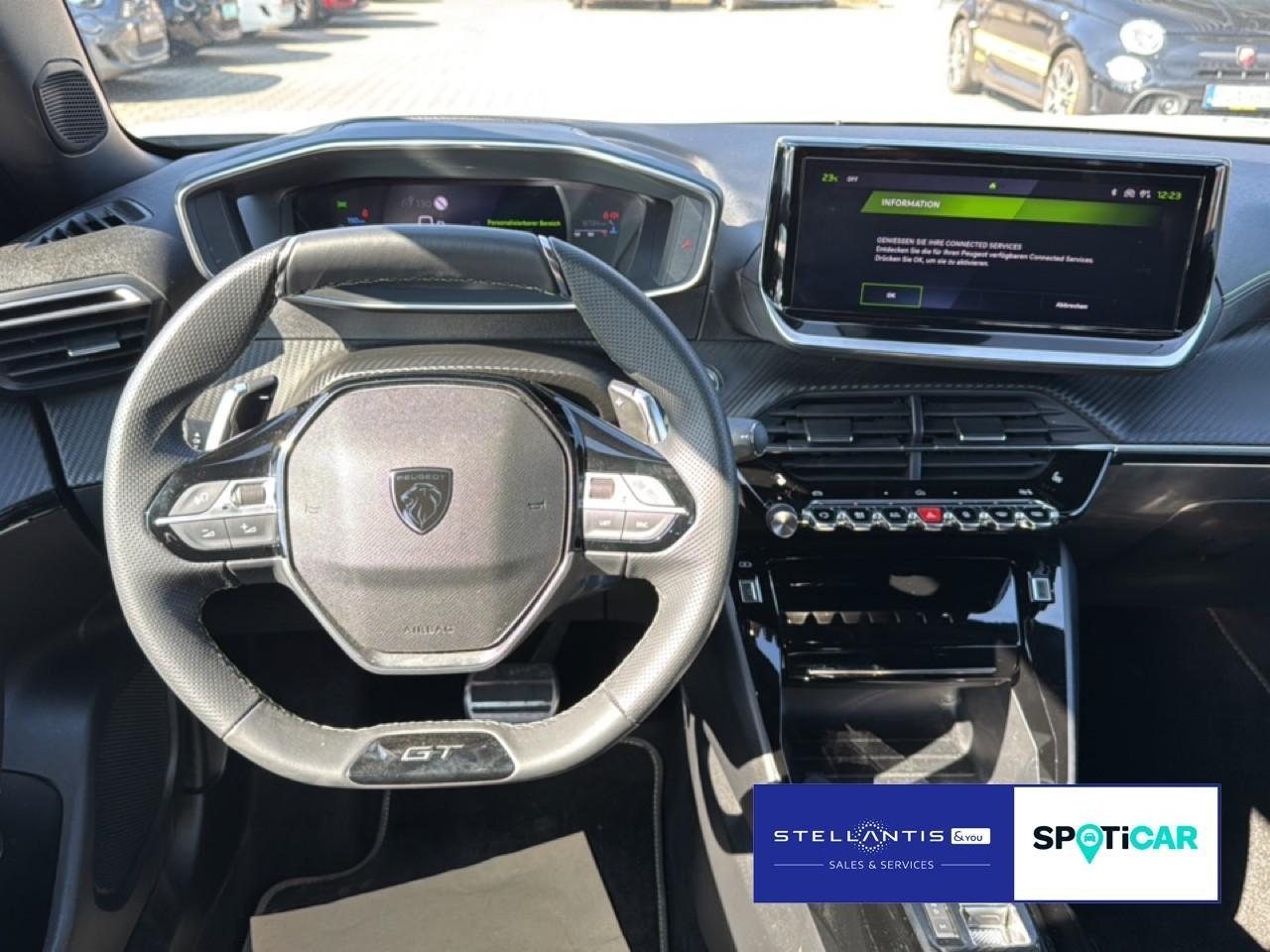 Peugeot 2008 1.2 PureTech 130 GT