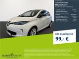 Renault ZOE Zoe Limited Z.E. 40 R110 Mietbatterie - Renault ZOE