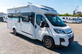 Hobby ONTOUR T 700 FH *180PS*Automatik*Hubbett*RFK* - Hobby Wohnmobil oder -wagen 700