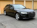 Audi A6 C7 Avant 3.0 TDI 272PS Motor überh... - Audi: TDI Motor