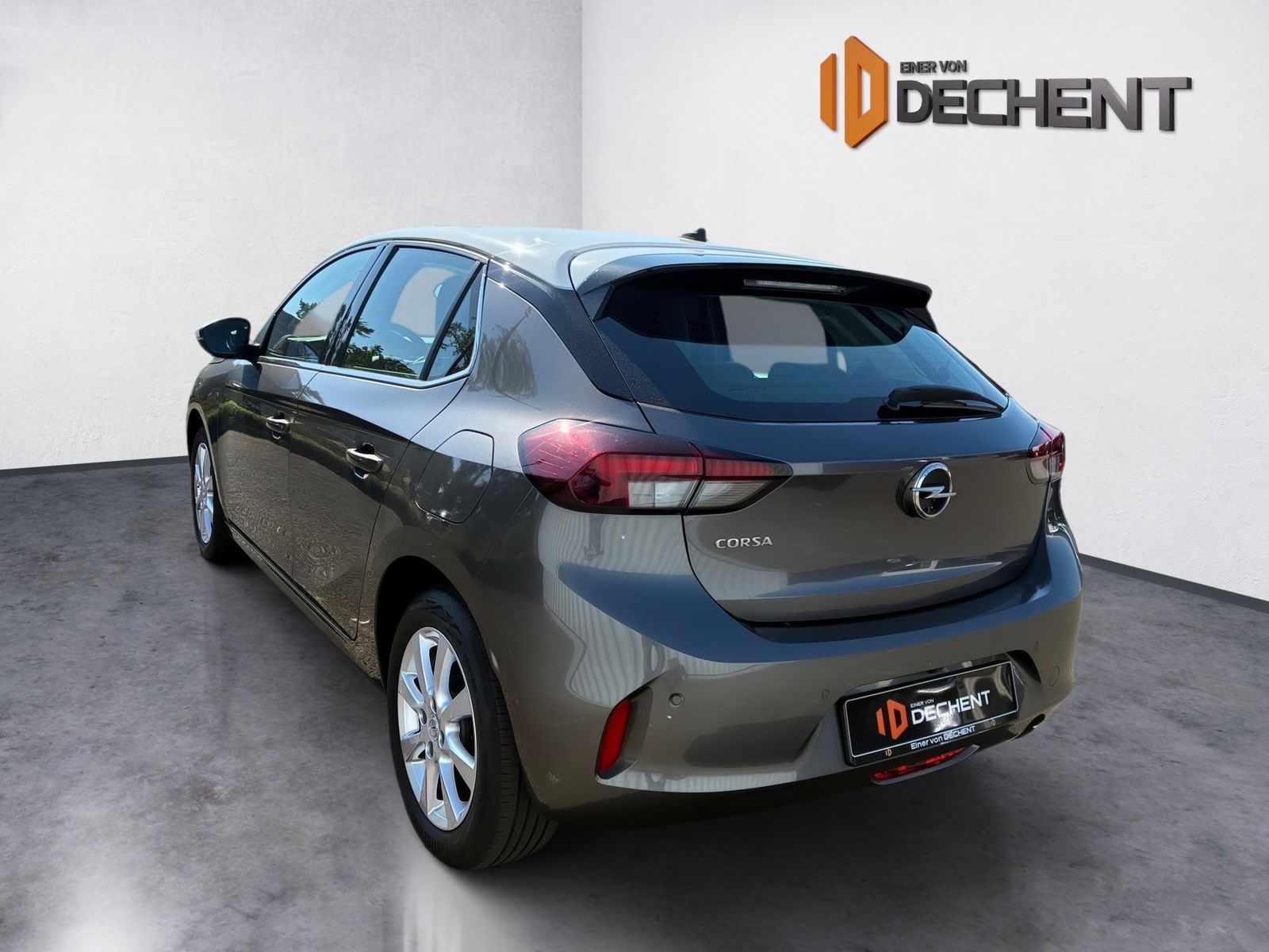 Fahrzeugabbildung Opel Corsa F 1.2 Elegance KlimaA,LED,SHZ,Kam.,PDC,FLA