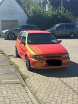 Volkswagen Polo 6n gti Umbau - Volkswagen Polo: 6n GTI