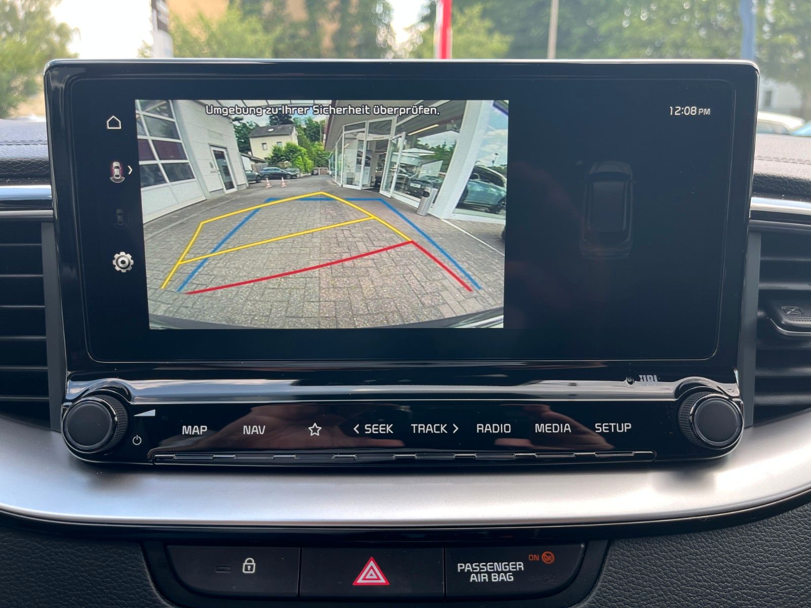 Kia cee'd Sportswagon - Bild 19