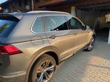 Volkswagen VW Tiguan Highline RLine 4M | Pano ACC Massage - Volkswagen Tiguan: Rline