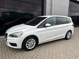 BMW 218d Gran Tourer 2.Hd.|Leder|voll Scheckheft