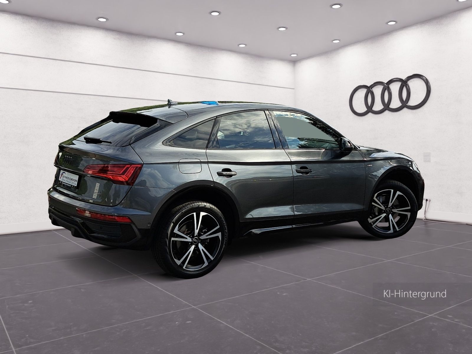 Audi Q5 - Bild 9