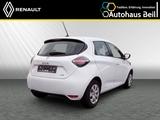 Renault ZOE LIFE Batteriekauf R110 Z - Renault ZOE Gebrauchtwagen