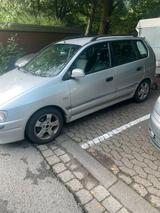 Mitsubishi Space Star 1.9 Diesel Euro 4 Pl... - Mitsubishi Space Star mit Diesel-Antrieb