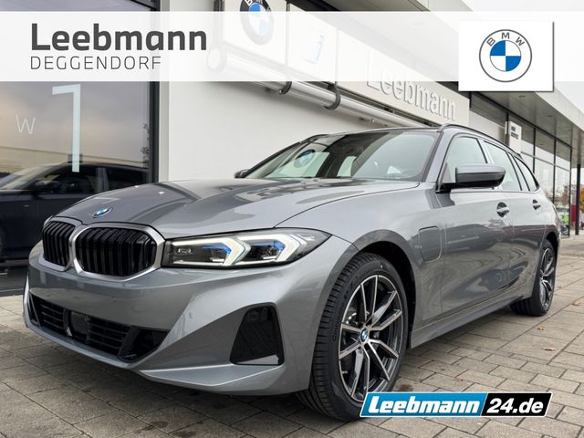 BMW 330e Touring DrivAssiProf/KomfZug/AdaptLED/AHK