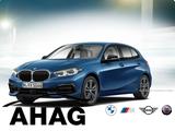 BMW 118i Sport Line Klimaaut. Komfortzugang