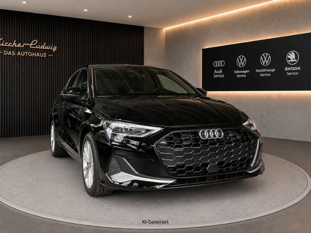 Image of Audi A3