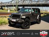 Jeep Wrangler 2.0 ULTIMA-Meisterstück !!!"h. grade"!!