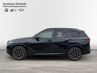 BMW X5 M60 - Vorschau Bild 2