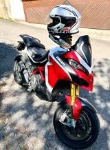 Ducati Multistrada 1260 Pikes Peak - Offers