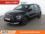 Kia Niro electric drive 150 kW Vision - Kia Niro aus 2023