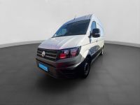 Volkswagen Crafter - Vorschau Bild 2