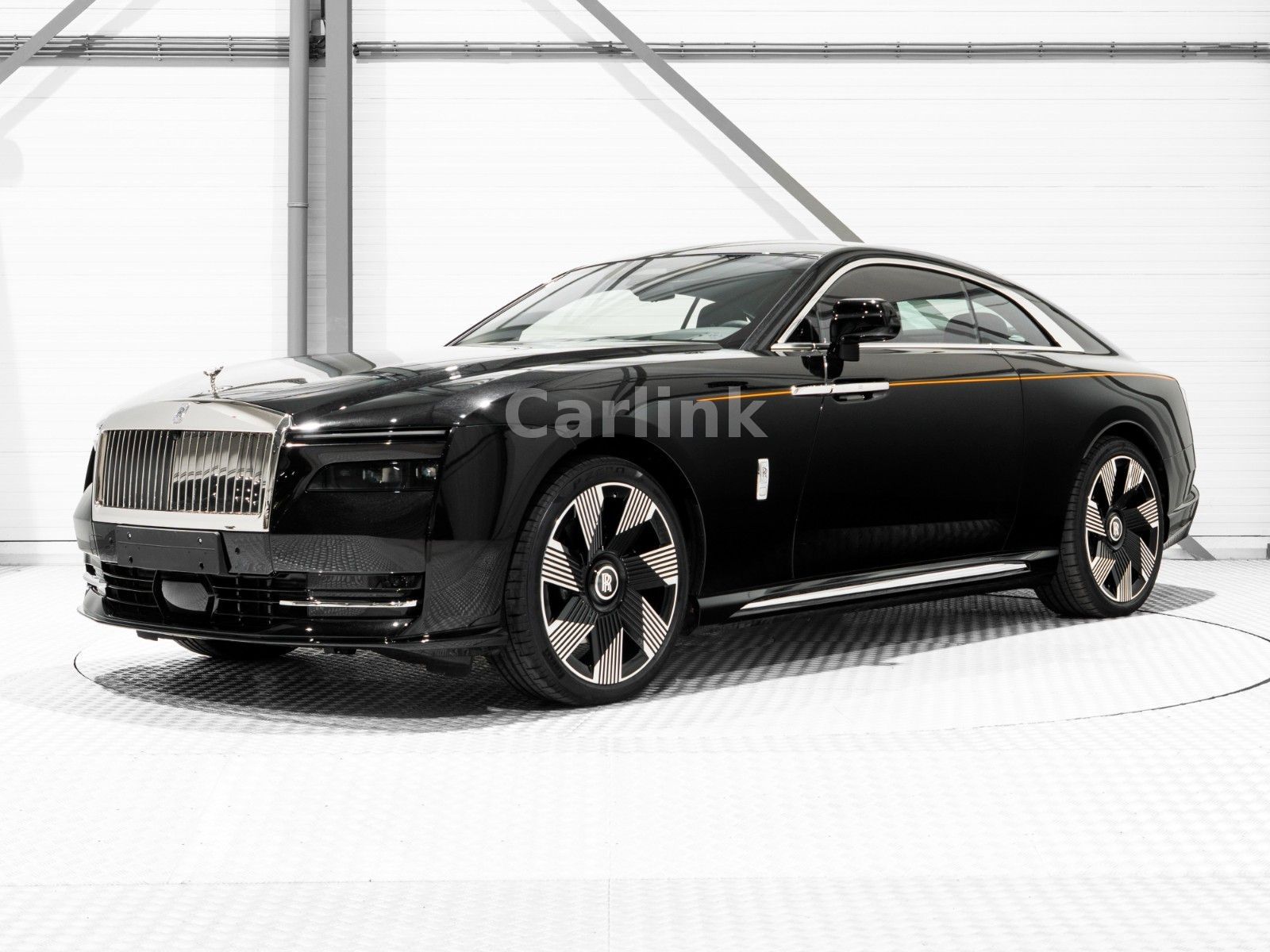 ROLLS ROYCE Spectre