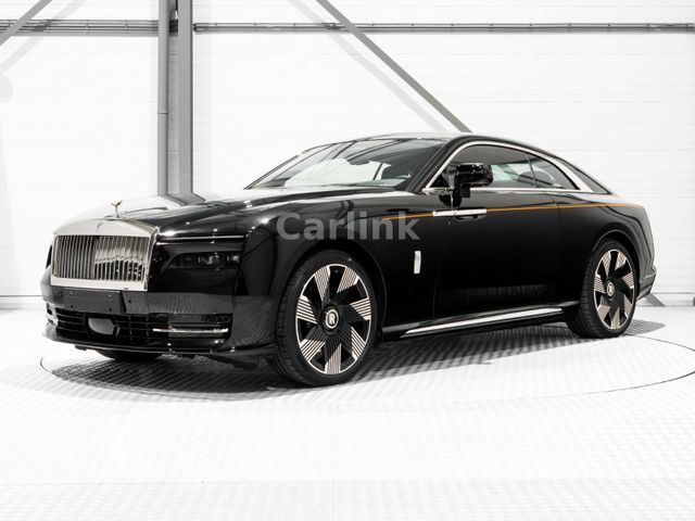 ROLLS ROYCE Spectre