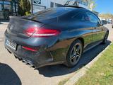 Mercedes-Benz C 43 AMG Mercedes-AMG C 43 4MATIC Autom. Mer... - Mercedes-Benz C 43 AMG in Stuttgart