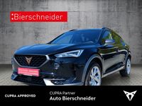 Cupra Formentor - Vorschau Bild 1