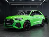 Audi RSQ3 Quattro Milltek Sonos Warranty 2027 - Audi RSQ3 aus 2022