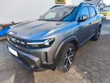 Dacia Duster Journey TCe 130+AHK+Winter-+Citypaket - Dacia Duster von privat