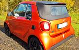 Smart smart EQ fortwo cabrio, EZ 11.2019 43.900km - Smart: 4.2