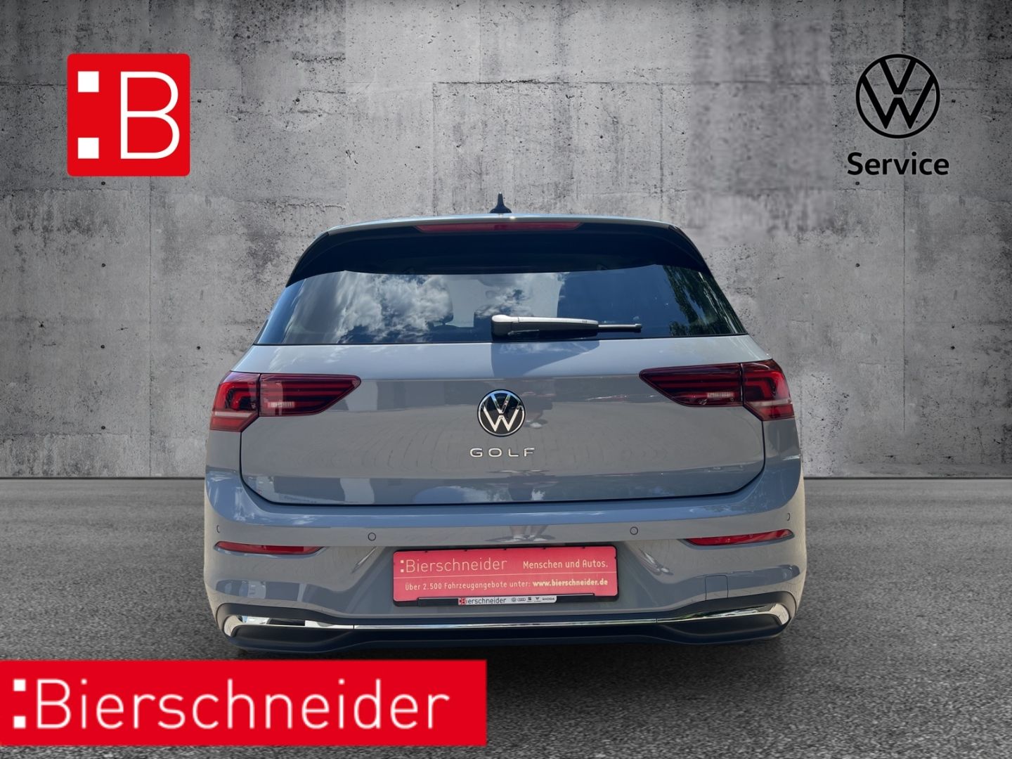 Volkswagen Golf - Bild 12