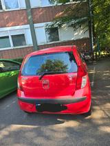 Hyundai i10  gut-Zustand  Sofort verfügbar! - Hyundai H 100 Gebrauchtwagen