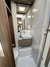 Carado T338 FIAT/pro+/TV/Hubbett - Carado T 338 pro