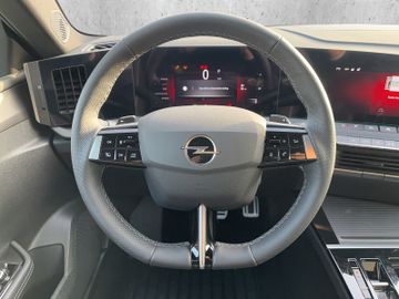 Opel Astra L 1.2Turbo M-Hybrid GS Line LED SHZ KAMERA