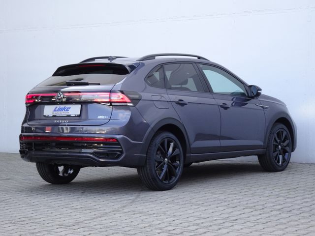 Taigo R-Line 1.0 TSI DSG IQ.LIGHT/Kamera/Navi/AC