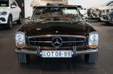 Mercedes-Benz 280 SL - Mercedes-Benz 280 Oldtimer: Sl