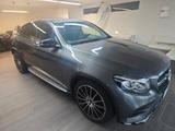 Mercedes-Benz GLC 350 Coupe 350 d 4Matic*AMG*21"*360 - Mercedes-Benz GLC 350 Gebrauchtwagen