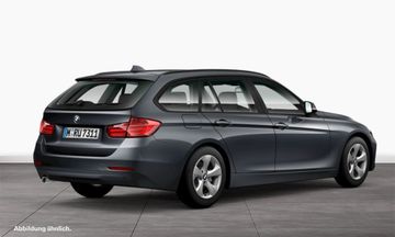 BMW 320 - 2