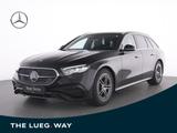 Mercedes-Benz E 220 d T AMG+MBUXPrem+LED-HP+KeylGo+Amb+Bur+RFK